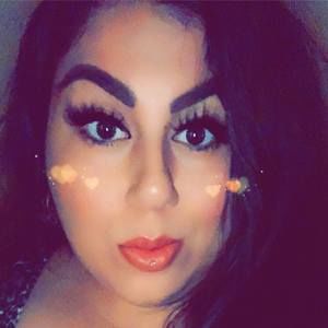 Meet your Posher, Brianda